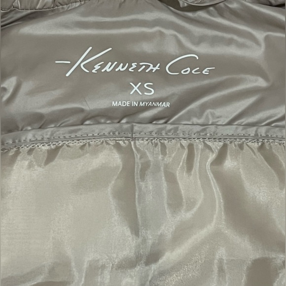 Puff Jacket - Picture 3 of 3